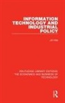 Hills, Jill Hills - Information Technology and Industrial Policy