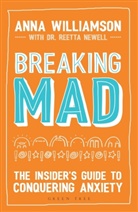 Anna Williamson, Williamson Anna, Beth Evans, Evans Beth - Breaking Mad