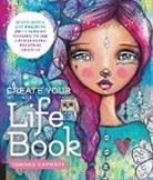 Tamara Laporte - Create Your Life Book