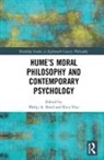 Philip A. (Canisius College Reed, Philip A. Vitz Reed, Philip A. Reed, Rico Vitz, Vitz Rico - Humes Moral Philosophy and Contemporary Psychology