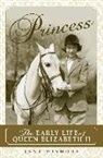 Jane Dismore - Princess