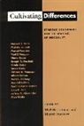 Marcel Fournier, Michele Lamont, Marcel Fournier, FOURNIER MARCEL, Michele Lamont - Cultivating Differences