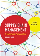 Bowon Kim - Supply Chain Management