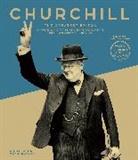 C Catherwood, Christopher Catherwood - Churchill