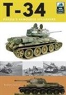 Robert Jackson - T-34