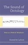 Kenneth Lafave - Sound of Ontology