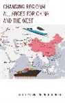 David Zhu Lane, David Lane, Guichang Zhu - Changing Regional Alliances for China and the West