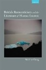 Mai-Lin Cheng - British Romanticism and the Literature of Human Interest