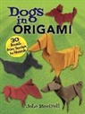 John Montroll - Dogs in Origami