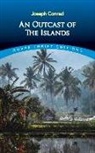 Conrad, Joseph Conrad - Outcast of the Islands