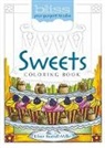 Eileen Miller, Eileen Rudisill Miller - Bliss Sweets Coloring Book