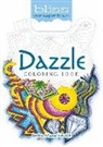 Jessica Mazurkiewicz - Bliss Dazzle Coloring Book