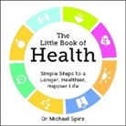 Michael Spira - Little Book of Health