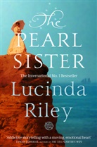 Lucinda Riley - The Pearl Sister