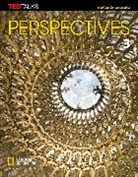 DELLAR WALKLEY, Lewis Lansford, National Geographic Learning - Perspectives 3: Combo Split a
