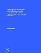 HALLBERG, Leif Hallberg, Leif (Private Practice Hallberg - Equine-Assisted Therapy Workbook