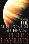 Peter F. Hamilton, Hamilton Peter F - The Neutronium Alchemist