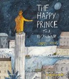 ILLUSTRATED AND ADAP, Maisie Paradise Shearring, Oscar Wilde, Maisie Paradise Shearring - Oscar Wilde The Happy Prince