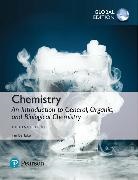 Karen Timberlake, Karen C. Timberlake, TIMBERLAKE KAREN C. - Chemistry: An Introduction to General, Organic, and Biological Chemistry, Global Edition