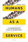 Jeremias Prassl, Jeremias (Associate Professor and Fellow o Prassl, Jeremias (Associate Professor and Fellow of Magdalen College Prassl, Prassl Jeremias - Humans as a Service