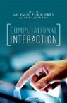 Antti (Associate Professor Oulasvirta, ANTTI; K OULASVIRTA, Xiaojun Bi, Andrew Howes, Howes Andrew, Per O. Kristensson... - Computational Interaction