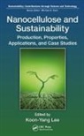 Koon-Yang Lee, Koon-Yang (Imperial College London Lee, Koon-Yang Lee - Nanocellulose and Sustainability