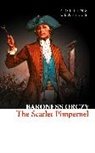 Baroness Orczy, Orczy Baroness - Scarlet Pimpernel