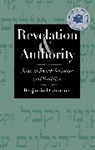 Benjamin D. Sommer, Sommer Benjamin D., John Collins - Revelation and Authority