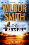 Wilbur Smith - The Tiger's Prey