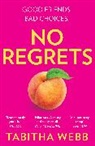 Tabitha Webb - No Regrets