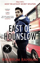 Khurrum Rahman - East of Hounslow