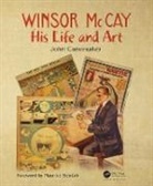 CANEMAKER, John Canemaker, Canemaker John - Winsor Mccay