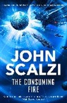 John Scalzi, Scalzi John - The Empire Resurrected