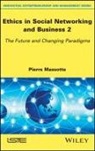 P Massotte, Pierre Massotte, Pierre (KINNSYS Massotte - Ethics in Social Networking and Business 2