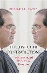 Richard L Hasen, Richard L. Hasen, Hasen Richard L. - Justice of Contradictions