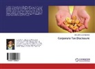 Mahfoudh Hussein Mgammal - Corporate Tax Disclosure