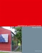 Friedrich Wolters, WoltersPartner Architekten &amp; Stadtplaner GmbH - Architektur und Stadtplanung