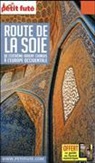 Route de la soie : de l'Extrême-Orient chinois à l'Europe occidentale