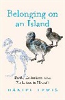 Daniel Lewis, Daniel (Associate Professor of Small Animal Lewis, Daniel (Associate Professor of Small Animal Surgery Lewis, Lewis Daniel - Belonging on an Island