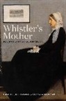 Daniel E Sutherland, Daniel E. Sutherland, Daniel E. Toutziari Sutherland, Sutherland Daniel E., Georgia Toutziari, Georgia Sutherland Toutziari - Whistler''s Mother