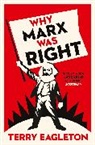 Terry Eagleton, Terry (University of Manchester) Eagleton - Why Marx Was Right