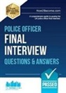 How2become - Police Officer Final Interview Questions and Answers