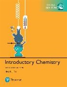 Nivaldo Tro, Nivaldo J. Tro, TRO NIVALDO J. - Introductory Chemistry in SI Units