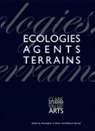 Christopher P. Heuer, Christopher P. Zorach Heuer, Rebecca Zorach, Christopher P Heuer, Christopher P. Heuer, Rebecca Zorach - Ecologies, Agents, Terrains