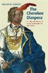 Gregory D. Smithers - Cherokee Diaspora