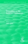 John Olson, John Olson, Olson John - Innovation in the Science Curriculum