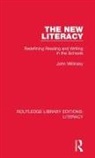 Willinsky, John Willinsky, John (Stanford Graduate School of Educa Willinsky, John (Stanford Graduate School of Education Willinsky, John Willinsky - New Literacy