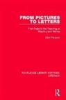 Walpole, Ellen Walpole - From Pictures to Letters