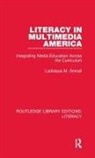 SEMALI, Ladislaus M Semali, Ladislaus M (Pennsylvania State University Semali, Ladislaus M. Semali - Literacy in Multimedia America
