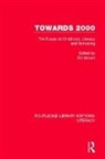 Ed Marum, Ed Marum, Marum Ed - Towards 2000